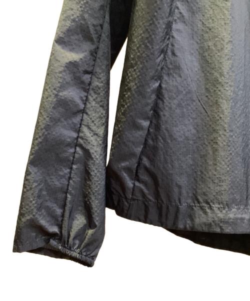 Patagonia（パタゴニア）Patagonia (パタゴニア) トレッキングウェア(ジャケット) ブラック サイズ:Mの古着・服飾アイテム