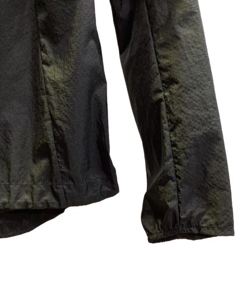 Patagonia（パタゴニア）Patagonia (パタゴニア) トレッキングウェア(ジャケット) ブラック サイズ:Mの古着・服飾アイテム