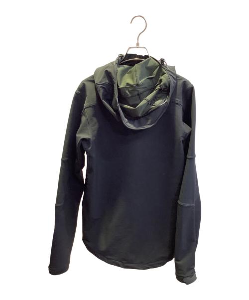Rab（ラブ）Rab (ラブ) トレッキングウェア(ジャケット) ブラック サイズ:Mの古着・服飾アイテム