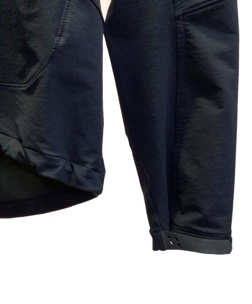 Rab（ラブ）Rab (ラブ) トレッキングウェア(ジャケット) ブラック サイズ:Mの古着・服飾アイテム
