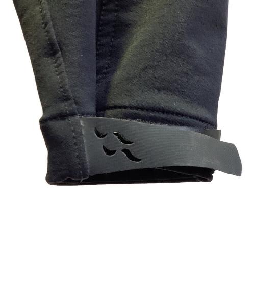 Rab（ラブ）Rab (ラブ) トレッキングウェア(ジャケット) ブラック サイズ:Mの古着・服飾アイテム