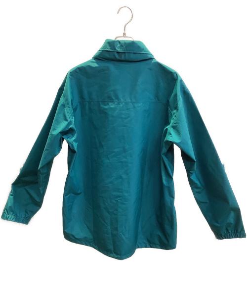 MIZUNO（ミズノ）MIZUNO (ミズノ) トレッキングウェア(ジャケット) ブルー サイズ:XLの古着・服飾アイテム