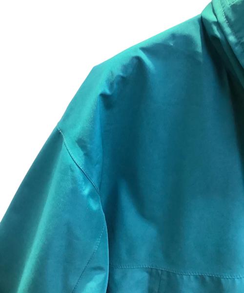 MIZUNO（ミズノ）MIZUNO (ミズノ) トレッキングウェア(ジャケット) ブルー サイズ:XLの古着・服飾アイテム