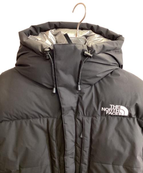 THE NORTH FACE（ザ ノース フェイス）THE NORTH FACE (ザ ノース フェイス) バルトロジャケット ブラック サイズ:XLの古着・服飾アイテム