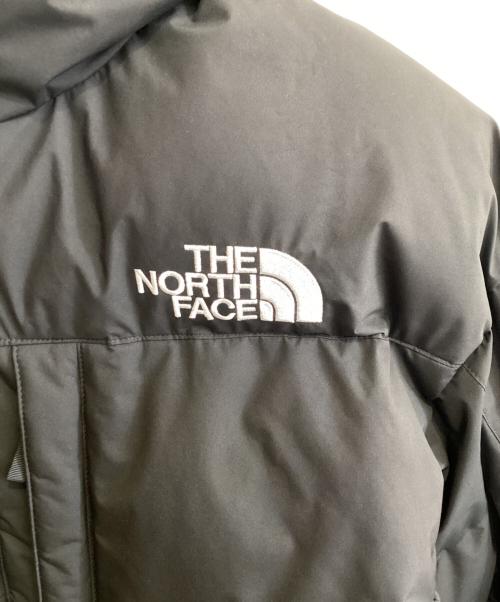 THE NORTH FACE（ザ ノース フェイス）THE NORTH FACE (ザ ノース フェイス) バルトロジャケット ブラック サイズ:XLの古着・服飾アイテム