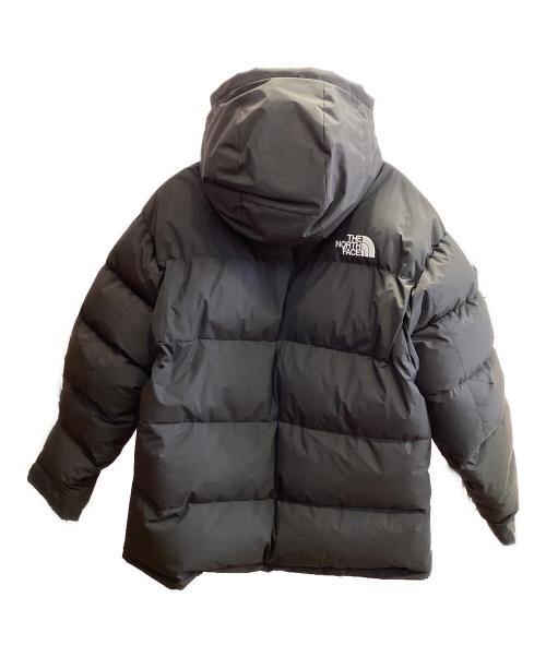 THE NORTH FACE（ザ ノース フェイス）THE NORTH FACE (ザ ノース フェイス) バルトロジャケット ブラック サイズ:XLの古着・服飾アイテム