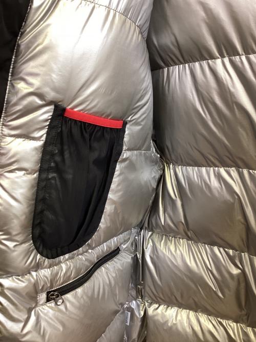 THE NORTH FACE（ザ ノース フェイス）THE NORTH FACE (ザ ノース フェイス) バルトロジャケット ブラック サイズ:XLの古着・服飾アイテム