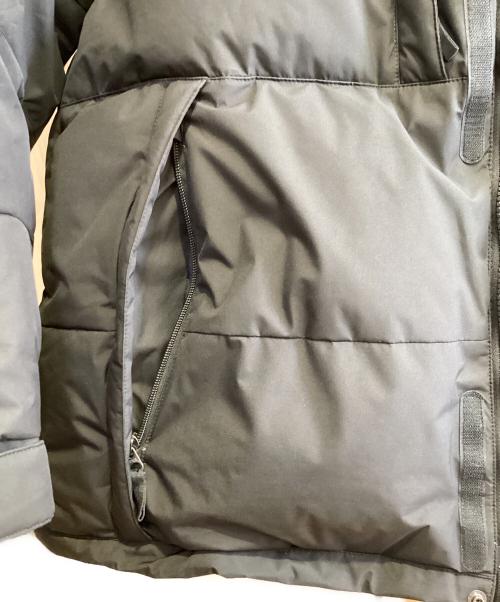 THE NORTH FACE（ザ ノース フェイス）THE NORTH FACE (ザ ノース フェイス) バルトロジャケット ブラック サイズ:XLの古着・服飾アイテム
