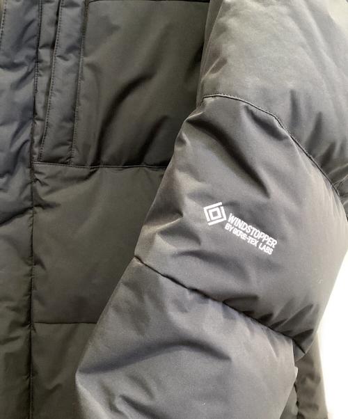 THE NORTH FACE（ザ ノース フェイス）THE NORTH FACE (ザ ノース フェイス) バルトロジャケット ブラック サイズ:XLの古着・服飾アイテム