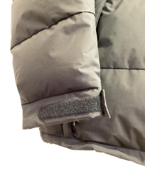 THE NORTH FACE（ザ ノース フェイス）THE NORTH FACE (ザ ノース フェイス) バルトロジャケット ブラック サイズ:XLの古着・服飾アイテム