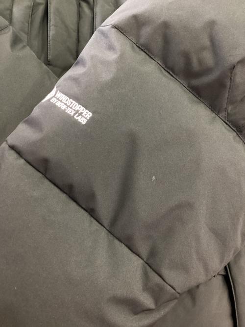 THE NORTH FACE（ザ ノース フェイス）THE NORTH FACE (ザ ノース フェイス) バルトロジャケット ブラック サイズ:XLの古着・服飾アイテム