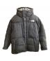 THE NORTH FACE（ザ ノース フェイス）の古着「バルトロジャケット」｜ブラック