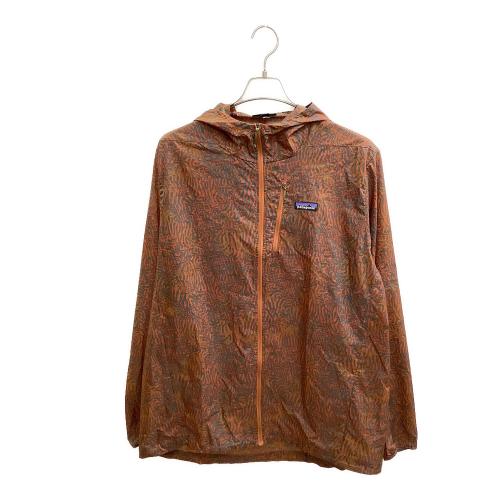 Patagonia（パタゴニア）Patagonia (パタゴニア) フーディニ・ジャケット トレッキングウェア(ジャケット) STY24142FA25 メンズ SIZE XL オレンジ オレンジ サイズ:XLの古着・服飾アイテム