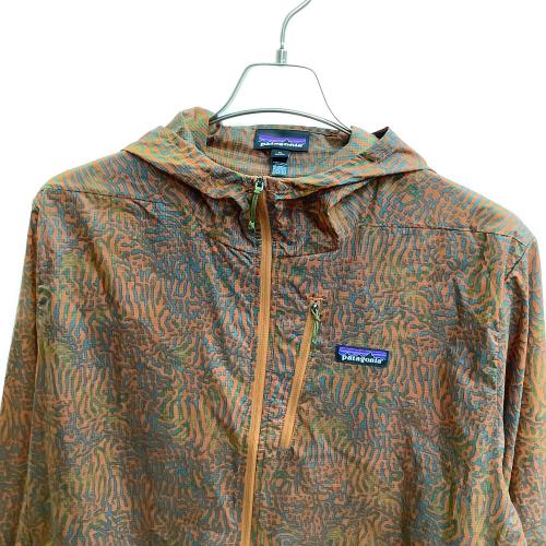 Patagonia（パタゴニア）Patagonia (パタゴニア) フーディニ・ジャケット トレッキングウェア(ジャケット) STY24142FA25 メンズ SIZE XL オレンジ オレンジ サイズ:XLの古着・服飾アイテム