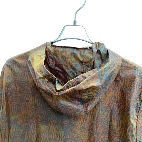 Patagonia（パタゴニア）Patagonia (パタゴニア) フーディニ・ジャケット トレッキングウェア(ジャケット) STY24142FA25 メンズ SIZE XL オレンジ オレンジ サイズ:XLの古着・服飾アイテム
