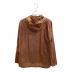 Patagonia (パタゴニア) フーディニ・ジャケット トレッキングウェア(ジャケット) STY24142FA25 メンズ SIZE XL オレンジ オレンジ サイズ:XL：15000円