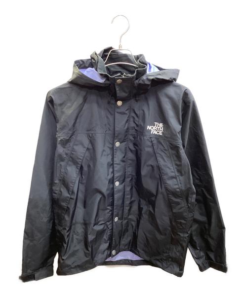 THE NORTH FACE（ザ ノース フェイス）THE NORTH FACE (ザ ノース フェイス) マウンテン レインテックス ジャケット) ブラック サイズ:Mの古着・服飾アイテム
