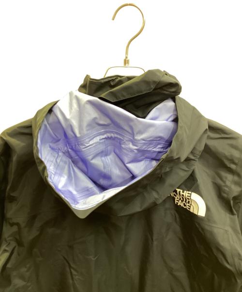 THE NORTH FACE（ザ ノース フェイス）THE NORTH FACE (ザ ノース フェイス) マウンテン レインテックス ジャケット) ブラック サイズ:Mの古着・服飾アイテム