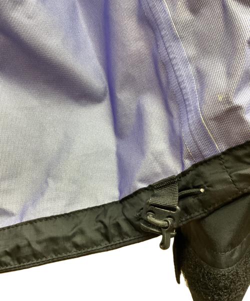 THE NORTH FACE（ザ ノース フェイス）THE NORTH FACE (ザ ノース フェイス) マウンテン レインテックス ジャケット) ブラック サイズ:Mの古着・服飾アイテム