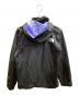 THE NORTH FACE (ザ ノース フェイス) マウンテン レインテックス ジャケット) ブラック サイズ:M：12000円