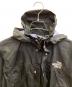 中古・古着 THE NORTH FACE (ザ ノース フェイス) マウンテン レインテックス ジャケット) ブラック サイズ:M：12000円
