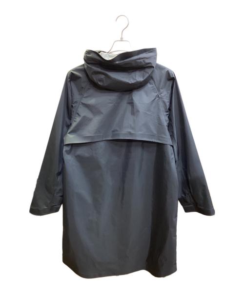 NANGA（ナンガ）NANGA (ナンガ) トレッキングウェア(レインウェア) グレー サイズ:Mの古着・服飾アイテム