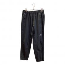 THE NORTH FACE（ザ ノース フェイス）の古着「エンデュランスパンツ トレッキングウェア(レインウェア) NP61570 メンズ SIZE L ブラック」｜ブラック