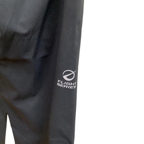 THE NORTH FACE（ザ ノース フェイス）THE NORTH FACE (ザ ノース フェイス) エンデュランスパンツ トレッキングウェア(レインウェア) NP61570 メンズ SIZE L ブラック ブラック サイズ:Lの古着・服飾アイテム