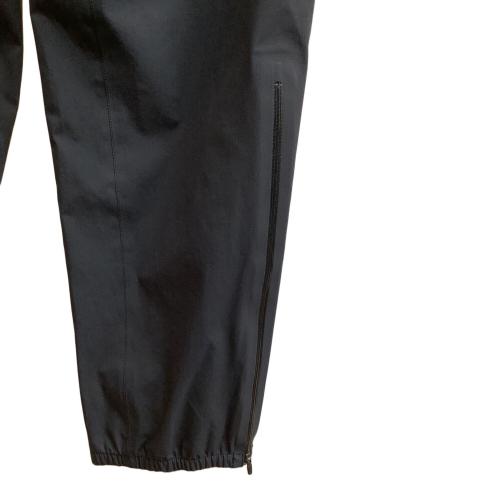 THE NORTH FACE（ザ ノース フェイス）THE NORTH FACE (ザ ノース フェイス) エンデュランスパンツ トレッキングウェア(レインウェア) NP61570 メンズ SIZE L ブラック ブラック サイズ:Lの古着・服飾アイテム