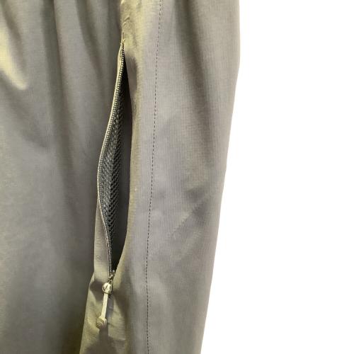 THE NORTH FACE（ザ ノース フェイス）THE NORTH FACE (ザ ノース フェイス) エンデュランスパンツ トレッキングウェア(レインウェア) NP61570 メンズ SIZE L ブラック ブラック サイズ:Lの古着・服飾アイテム