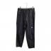 THE NORTH FACE（ザ ノース フェイス）の古着「エンデュランスパンツ トレッキングウェア(レインウェア) NP61570 メンズ SIZE L ブラック」｜ブラック