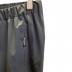 中古・古着 THE NORTH FACE (ザ ノース フェイス) エンデュランスパンツ トレッキングウェア(レインウェア) NP61570 メンズ SIZE L ブラック ブラック サイズ:L：15000円