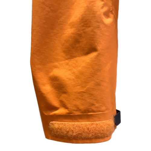 ARC'TERYX（アークテリクス）ARC'TERYX (アークテリクス) ベータ SL ジャケット トレッキングウェア(ジャケット) 10968 メンズ SIZE S オレンジ オレンジ サイズ:Sの古着・服飾アイテム