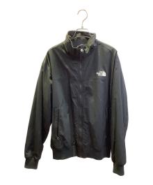 THE NORTH FACE（ザ ノース フェイス）の古着「アウトドアウェア(ジャケット)」｜ブラック