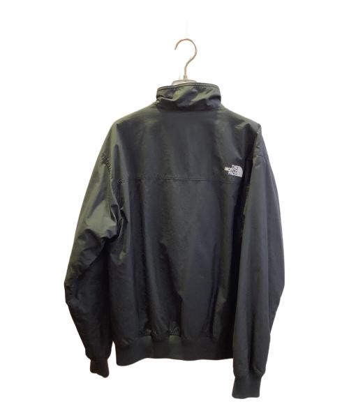 THE NORTH FACE（ザ ノース フェイス）THE NORTH FACE (ザ ノース フェイス) アウトドアウェア(ジャケット) ブラック サイズ:Ｍの古着・服飾アイテム
