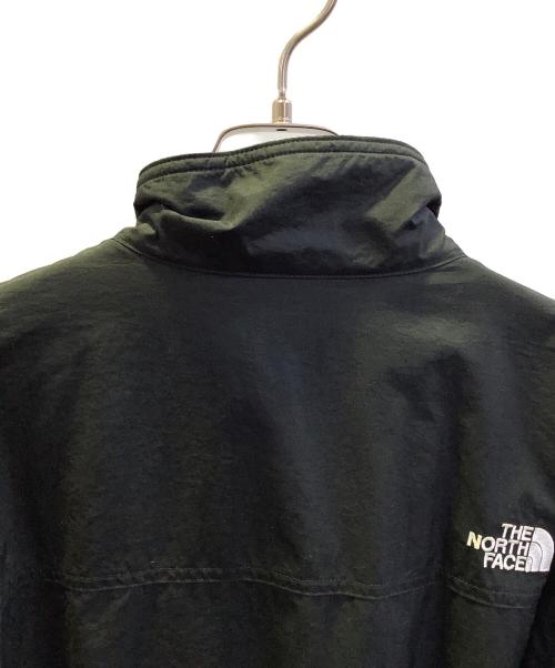 THE NORTH FACE（ザ ノース フェイス）THE NORTH FACE (ザ ノース フェイス) アウトドアウェア(ジャケット) ブラック サイズ:Ｍの古着・服飾アイテム