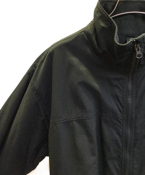 THE NORTH FACE（ザ ノース フェイス）THE NORTH FACE (ザ ノース フェイス) アウトドアウェア(ジャケット) ブラック サイズ:Ｍの古着・服飾アイテム