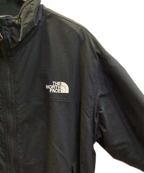 THE NORTH FACE（ザ ノース フェイス）THE NORTH FACE (ザ ノース フェイス) アウトドアウェア(ジャケット) ブラック サイズ:Ｍの古着・服飾アイテム