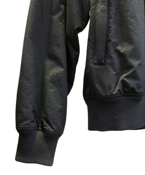 THE NORTH FACE（ザ ノース フェイス）THE NORTH FACE (ザ ノース フェイス) アウトドアウェア(ジャケット) ブラック サイズ:Ｍの古着・服飾アイテム