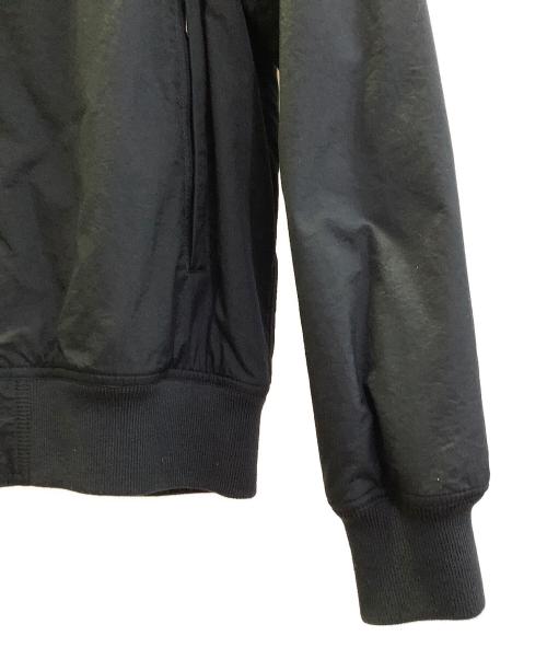 THE NORTH FACE（ザ ノース フェイス）THE NORTH FACE (ザ ノース フェイス) アウトドアウェア(ジャケット) ブラック サイズ:Ｍの古着・服飾アイテム