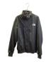 THE NORTH FACE（ザ ノース フェイス）の古着「アウトドアウェア(ジャケット)」｜ブラック