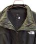 中古・古着 THE NORTH FACE (ザ ノース フェイス) アウトドアウェア(ジャケット) ブラック サイズ:Ｍ：13000円
