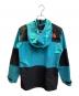 THE NORTH FACE (ザ ノース フェイス) BEAMS (ビームス) エクスペディション パーカ グリーンxブラック サイズ:Ｍ：15000円