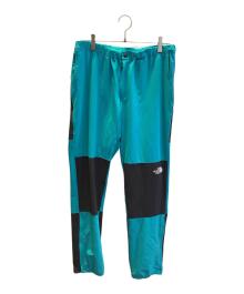 THE NORTH FACE×BEAMS GOLF（ザ ノース フェイス×ビームスゴルフ）の古着「エクスペディションライトパンツ」｜ブルーxブラック