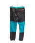 THE NORTH FACE (ザ ノース フェイス) BEAMS GOLF (ビームスゴルフ) エクスペディションライトパンツ ブルーxブラック サイズ:L：12000円