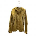 THE NORTH FACEザ ノース フェイス）の古着「ヒューズフォームマウンテンジャケット アウトドアウェア(ジャケット) NP61606 メンズ SIZE L カーキ」｜カーキ