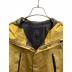 中古・古着 THE NORTH FACE (ザ ノース フェイス) ヒューズフォームマウンテンジャケット アウトドアウェア(ジャケット) NP61606 メンズ SIZE L カーキ カーキ サイズ:L：15000円