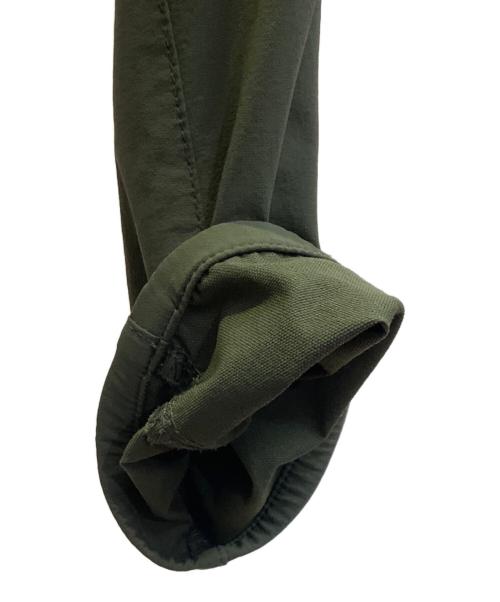 MountainEquipment（マウンテンイクィップメント）MountainEquipment (マウンテンイクィップメント) トレッキングウェア(ジャケット) オリーブ サイズ:Sの古着・服飾アイテム