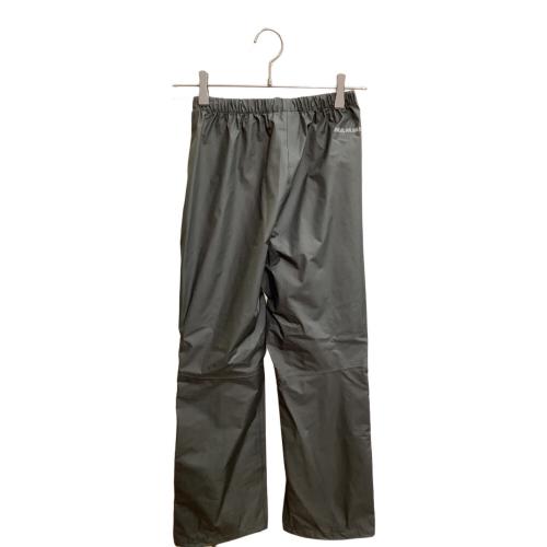 MAMMUT（マムート）MAMMUT (マムート) クライメイトレインスーツ トレッキングウェア(レインウェア) 1010-12740 上下セット レディース SIZE S ショッキングピンク ショッキングピンク サイズ:sの古着・服飾アイテム
