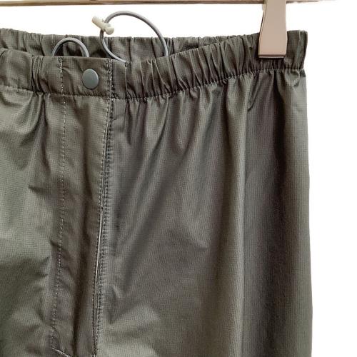 MAMMUT（マムート）MAMMUT (マムート) クライメイトレインスーツ トレッキングウェア(レインウェア) 1010-12740 上下セット レディース SIZE S ショッキングピンク ショッキングピンク サイズ:sの古着・服飾アイテム